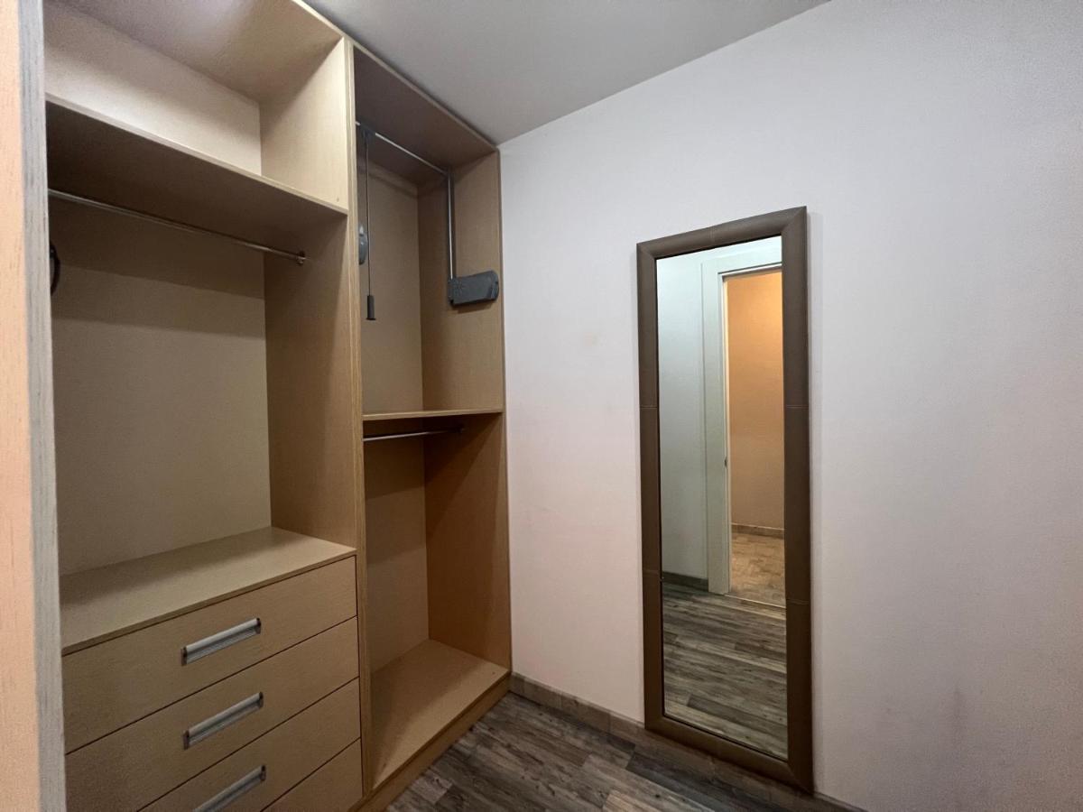Megafun Luxury Family Apartment Bakü Dış mekan fotoğraf
